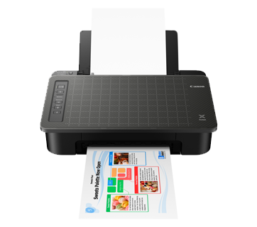 Canon TS307