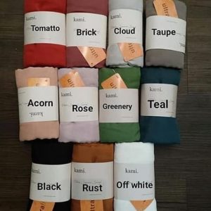 kami-idea-new-voal-plain-square