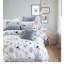 sprei-katun-jepang-forest-dotty