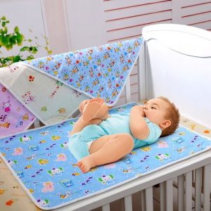 Matras_Perlak_Kasur_Bayi_Waterproof_Newborn