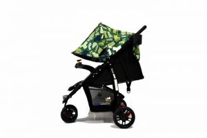 Stroller_Bayi_Labeille_Flour
