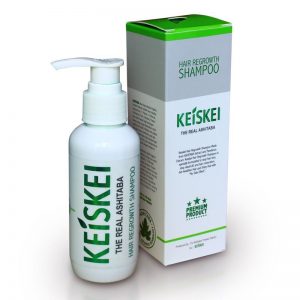 Keiskei_Hair_Shampoo
