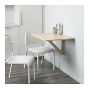 Meja_Makan_lipat_Ikea_Norbo