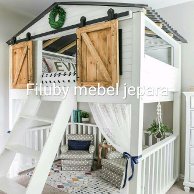 Tempat_Tidur_Seperti_Rumah_Pohon