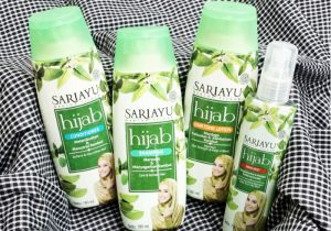 Sariayu_Hijab_Hair_Care_Series_Shampoo