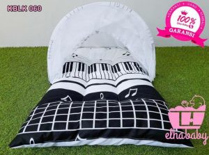 Kasur_Bayi_Merk_LH_Baby