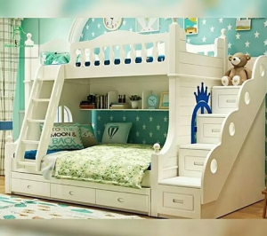 Tempat_Tidur_Tingkat_Anak_Lucu