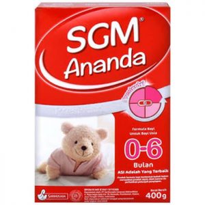 Susu_SGM_Ananda