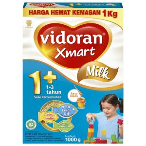 Vidoran_Xmart_Madu