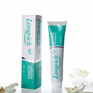 Longrich_White_Herbs_Xylitol_Fluoride_Free