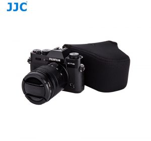 JJC_OC_F2BK_Mirrorless_Kamera_Bag