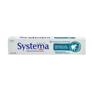 Systema_Sensitive_Sensitive_Whitening
