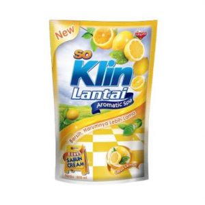 So_Klin_Lantai