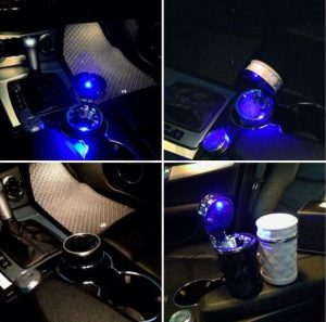 Tempat_Sampah_Unik_Led_Motif_Berlian