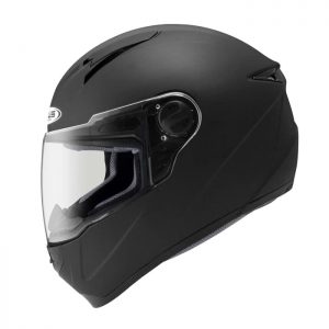 ZEUS_ZS_811_Matt_Black