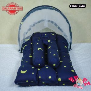 Kasur_Bayi_Kelambu_Starmoon