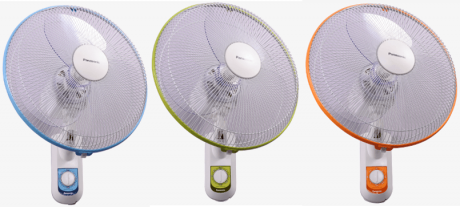 Panasonic_Wall_Fan_F_EU409