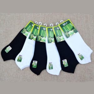 kaos_kaki_pria_serat_arang_bambu