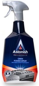 Astonish