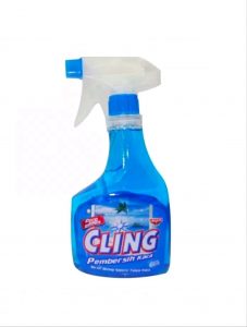 Cling