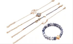 gelang_tali_batu_boho_bohemian