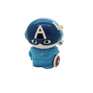 rautan_duduk_kenko_captain_america