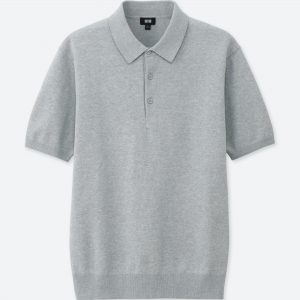 kaos_polo_uniqlo_dry_pique