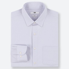 kemeja_uniqlo