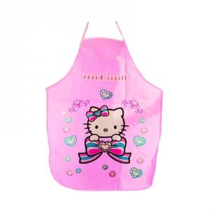 celemek_masak_karakter_waterproof
