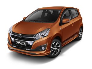 daihatsu_new_ayla_dark_brown
