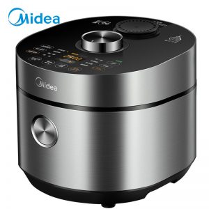 midea_electric_pressure_cooker