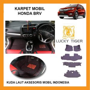 lucky_tiger_honda_brv