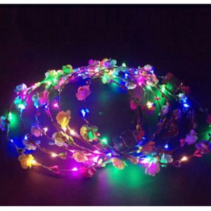 bando_mahkota_bunga_lampu_led