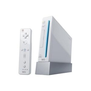wii