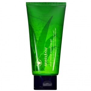innisfree_aloe_vera_revital_soothing_gel