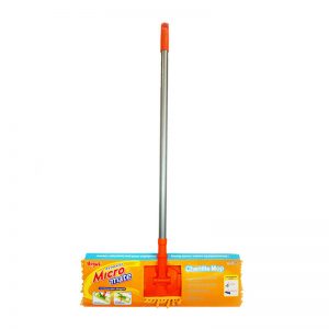 bagus_micromate_chenille_mop_set