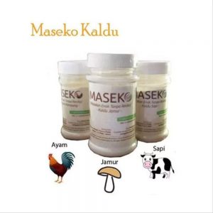 kaldu_maseko_lingkar_organik