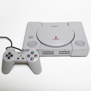 playstation