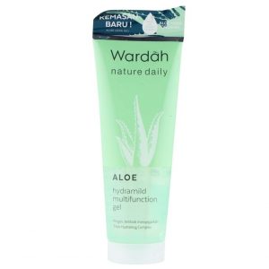 wardah_hydrating_aloe_vera_gel