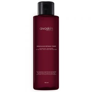 avoskin_miraculous_refining_toner