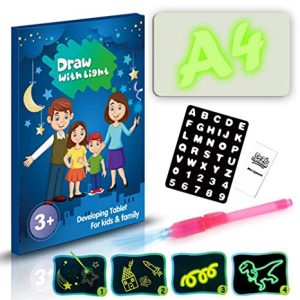 light_draw_magic_board
