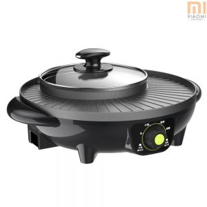 xiaomi_pemanggang_listrik_grill