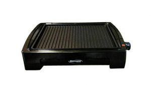 mayaka_electric_grill
