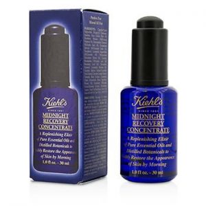 kiehls_midnight_recovery_concentrate_serum