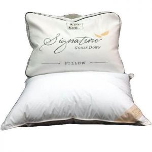 king_koil_signature_goose_down_pillow