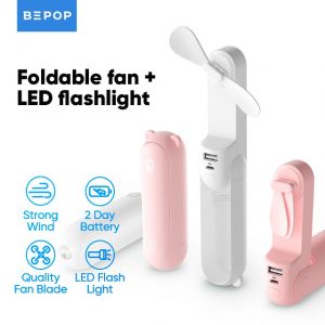 bepop_multifungsi_kipas_angin_2000mah
