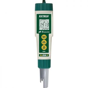 extech_ec500_waterproof_exstik_ii_ph_meter