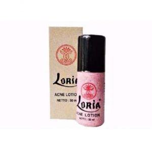 loria