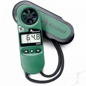 kestrel_2000_anemometer