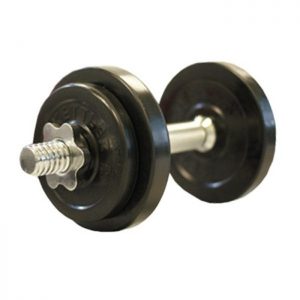 kettler_rubberized_dumbbell_set_10kg